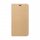 LUNA Book Gold pentru SAMSUNG A54 5G gold