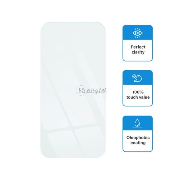 Szkło hartowane Tempered Glass - pentru Motorola E32