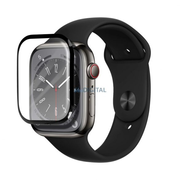 Sticlă hibridă flexibilă Bestsuit pentru Samsung Galaxy Watch 5 44mm