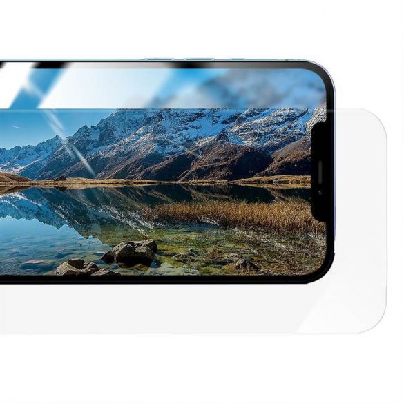 Sticlă nano flexibilă Forcell pentru Samsung Galaxy S23