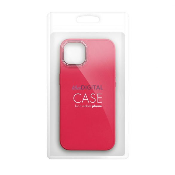 CADRU Carcasa pentru SAMSUNG A13 5G / A04S magenta