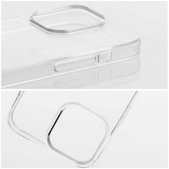 Husă CLEAR 2mm BOX pentru SAMSUNG Galaxy A14 4G / A14 5G