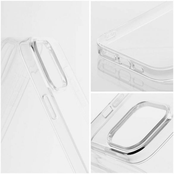 Husă CLEAR 2mm BOX pentru SAMSUNG Galaxy A14 4G / A14 5G