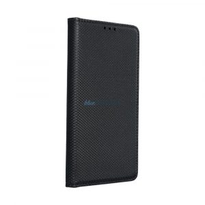 Smart Case Book pentru NOKIA X30 negru