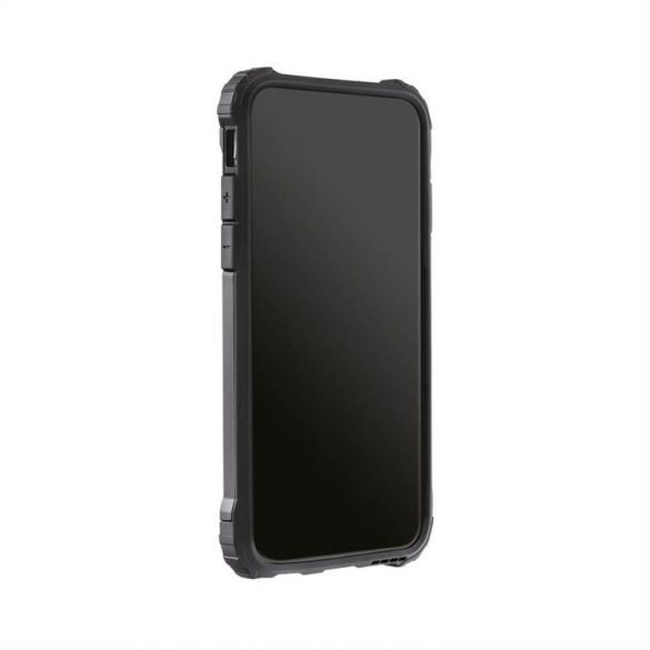 Husă ARMOR pentru SAMSUNG Galaxy A14 5G / A14 4G negru