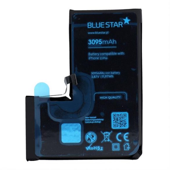 Baterie pentru Iphone 13 PRO 3095 mAh Blue Star HQ