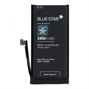 Baterie pentru Iphone 13 mini 2406 mAh Blue Star HQ