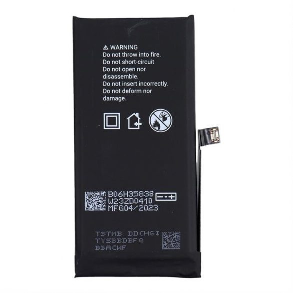 Baterie pentru Iphone 12 mini 2227 mAh Polymer BOX