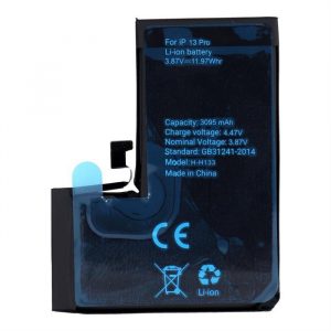 Baterie pentru Iphone 13 PRO 3095 mAh Polymer BOX