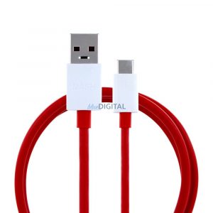 Cablu USB original - OnePlus D301 4A încărcare rapidă Dash vrac