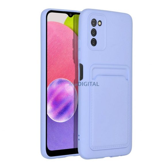 Husă pentru SAMSUNG A34 5G violet