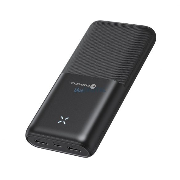 FORCELL Powerbank F-Energy S20k1 20000mah negru