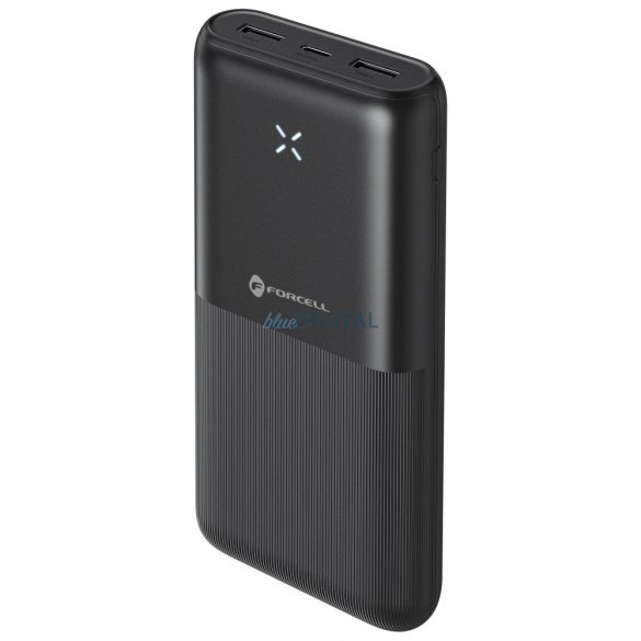 FORCELL Powerbank F-Energy S20k1 20000mah negru