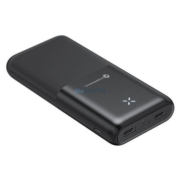 FORCELL Powerbank F-Energy S20k1 20000mah negru