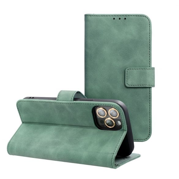 Carcasa TENDER pentru XIAOMI Redmi NOTE 12 PRO Plus 5G verde