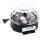 Disco ball cu difuzor + control re,pte + TF + USB + AUX bluetooth HD-LCMBL