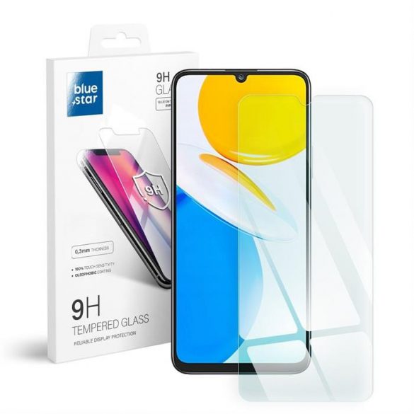 Folie securizată Blue Star - Honor X7/X7a