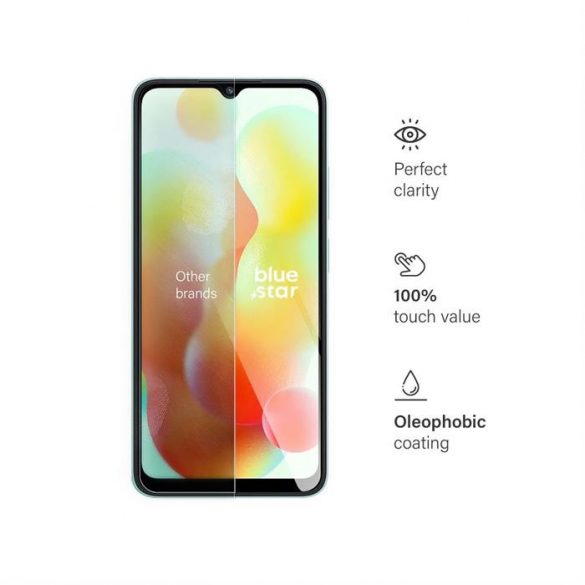 Folie securizată Blue Star - XIAO Redmi 12C