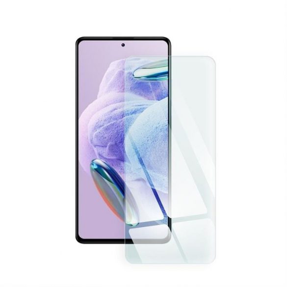 Folie securizată Blue Star - XIAO Redmi Note 12 5G