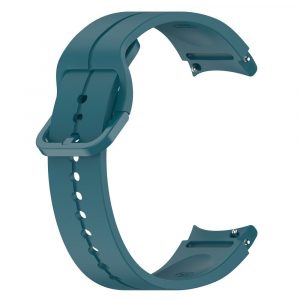 Brățară pentru smartwatch SAMSUNG WATCH 4/5 verde (11)