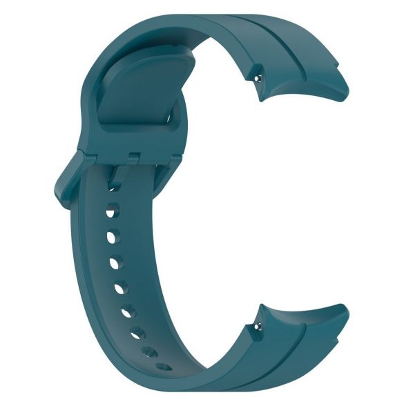 Brățară pentru smartwatch SAMSUNG WATCH 4/5 verde (11)