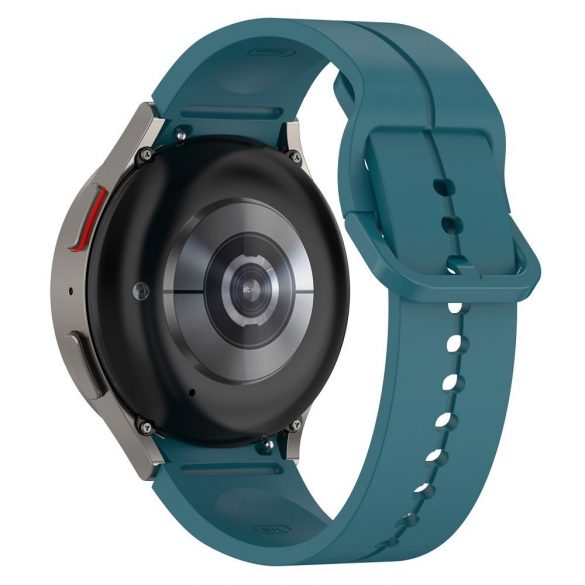 Brățară pentru smartwatch SAMSUNG WATCH 4/5 verde (11)