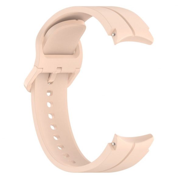 Brățară pentru smartwatch SAMSUNG WATCH 4/5 roz (10)