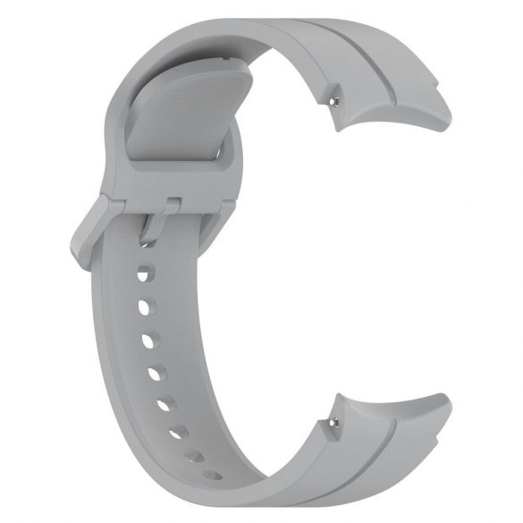 Brățară pentru smartwatch SAMSUNG WATCH 4/5 gri (4)