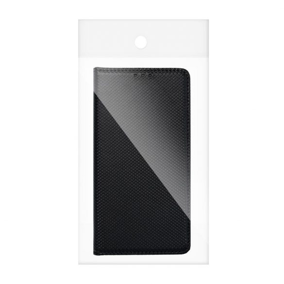 Smart Husă tip carte pentru XIAOMI Redmi NOTE 12 4G negru