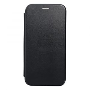 Husă tip carte Elegance pentru XIAOMI Redmi NOTE 12 4G negru