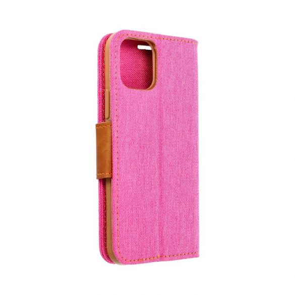 Carcasa CANVAS pentru XIAOMI Redmi NOTE 12 PRO 5G roz