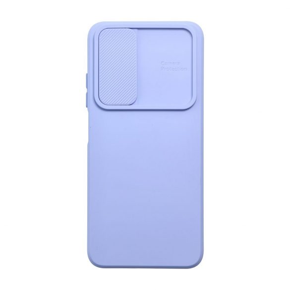 Husă SLIDE pentru XIAOMI Redmi NOTE 12 5G lavanda