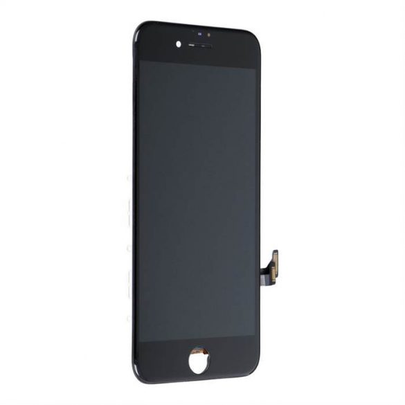 Display pentru iPhone 7 4.7 cu touchscreen negrum (JK)”