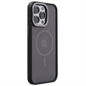 Husa magnetica X-ONE Dropguard Air - pentru Apple iPhone 14 Plus neagra