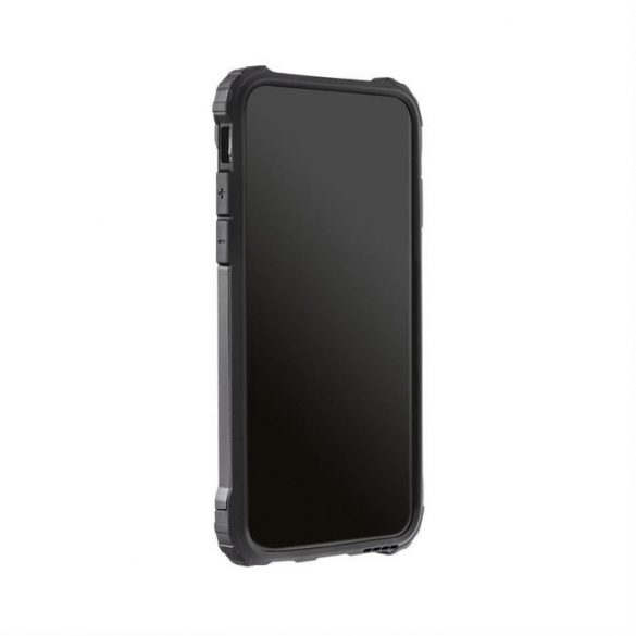 Husă ARMOR pentru XIAOMI Redmi NOTE 12 4G negru