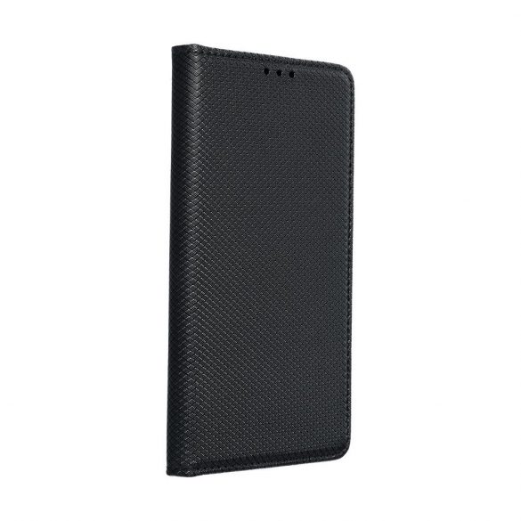 Smart Husă tip carte pentru XIAOMI Redmi NOTE 12S negru