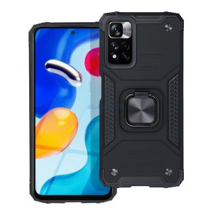 Husă NITRO pentru XIAOMI Redmi NOTE 12 PRO 5G negru