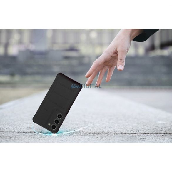 Husa HEAVY DUTY pentru XIAOMI Redmi Note 12S neagra