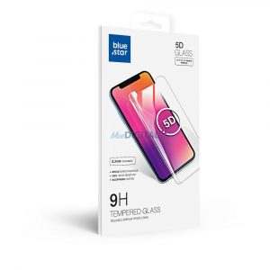 Folie securizată Blue Star - Honor Magic5 Pro - negru Folie securizată 