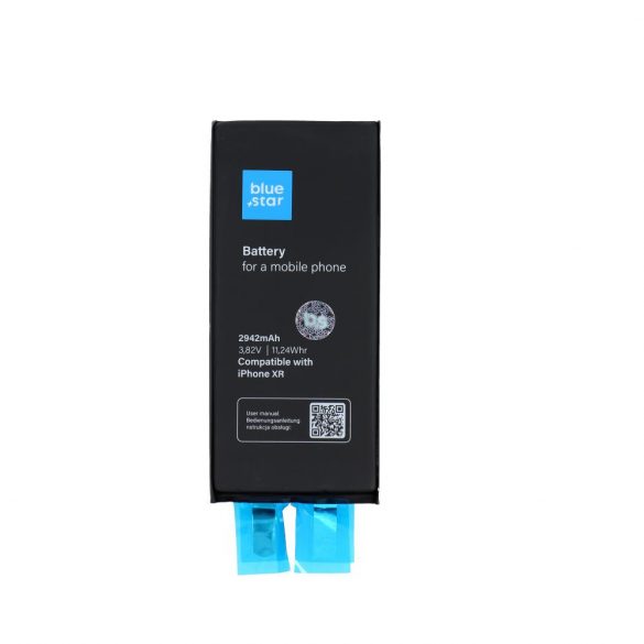 Baterie pentru Iphone XR 2942 mAh Blue Star HQ