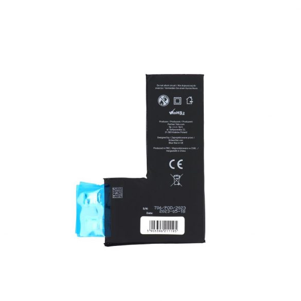 Baterie pentru Iphone XS 2658 mAh Blue Star HQ