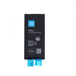 Baterie pentru Iphone 11 3110 mAh Blue Star HQ