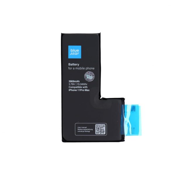 Baterie pentru Iphone 11 PRO MAX 3969 mAh Blue Star HQ