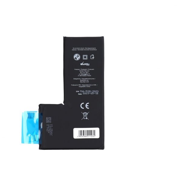 Baterie pentru Iphone 11 PRO MAX 3969 mAh Blue Star HQ