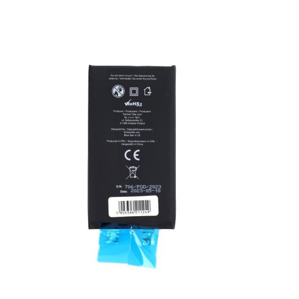 Baterie pentru Iphone 12/12 Pro 2815 mAh Blue Star HQ