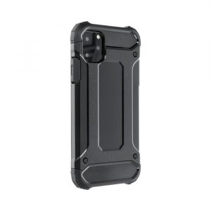 Husa ARMOR pentru IPHONE 15 PRO MAX neagra