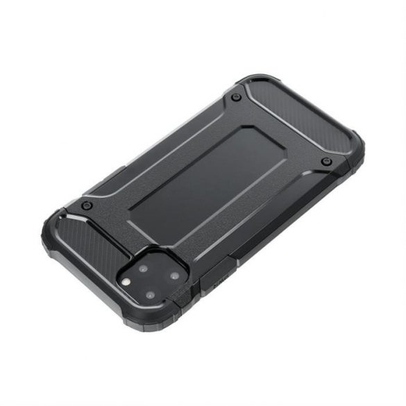 Husa ARMOR pentru IPHONE 15 PRO MAX neagra