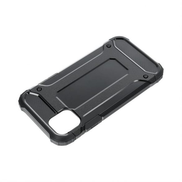 Husa ARMOR pentru IPHONE 15 PRO MAX neagra