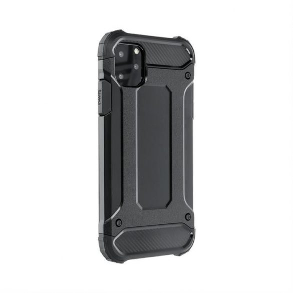 Husă ARMOR pentru IPHONE 15 negru