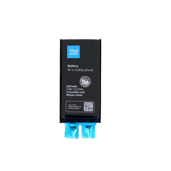 Baterie pentru Iphone 12 mini 2227 mAh Blue Star HQ